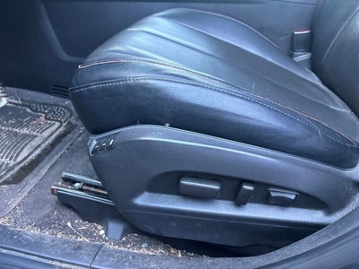 2011 GMC Terrain SLT-2