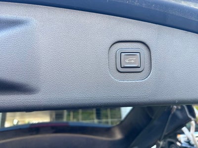 2011 GMC Terrain SLT-2