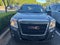 2011 GMC Terrain SLT-2
