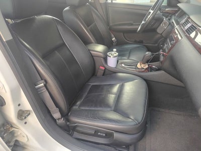2011 Chevrolet Impala LT Fleet