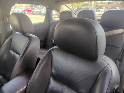2011 Chevrolet Impala LT Fleet