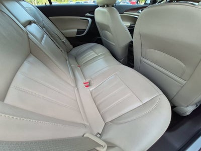 2016 Buick Regal Premium II