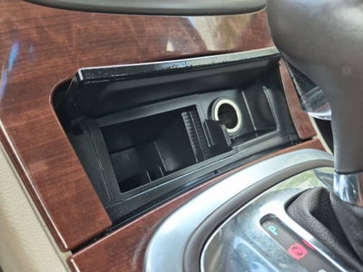 2016 Buick Regal Premium II