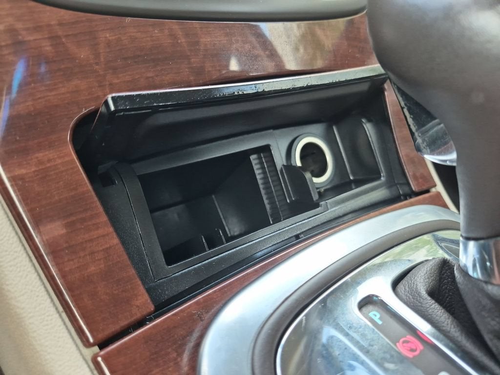 2016 Buick Regal Premium II