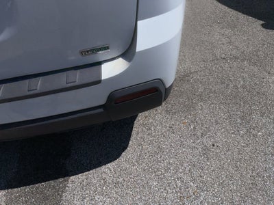 2012 GMC Terrain SLE-1