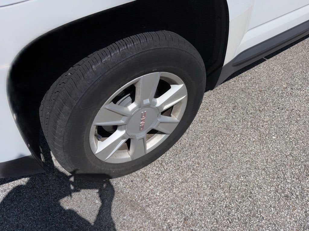 2012 GMC Terrain SLE-1