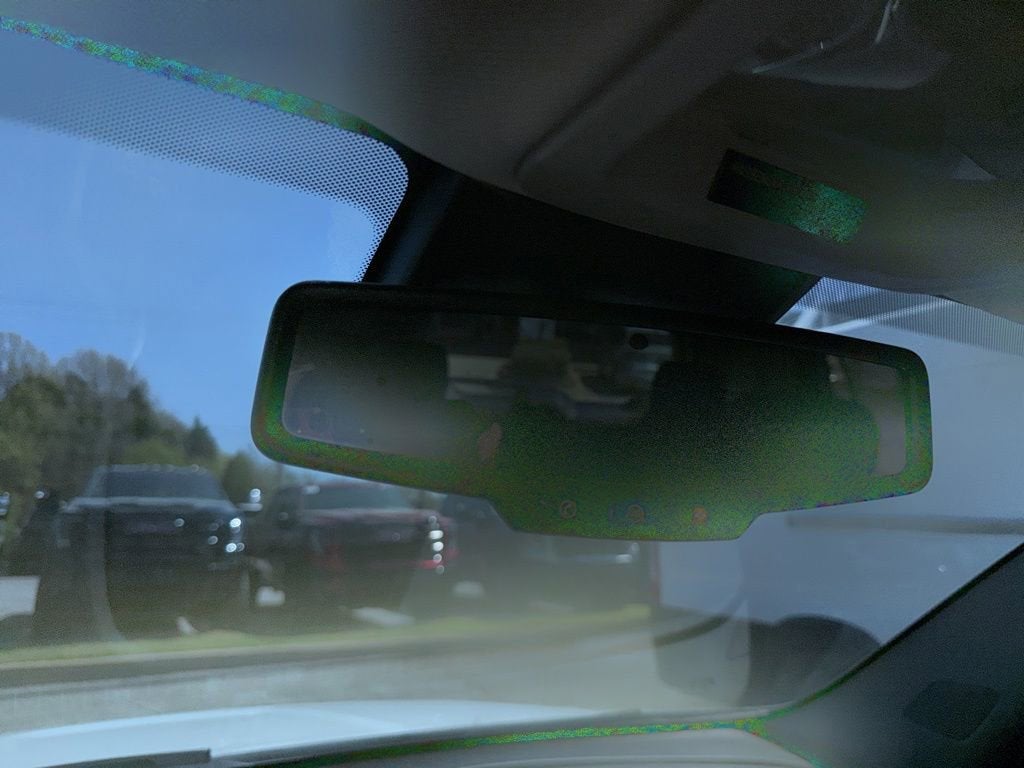 2012 GMC Terrain SLE-1