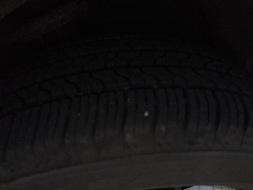 2012 GMC Terrain SLE-1