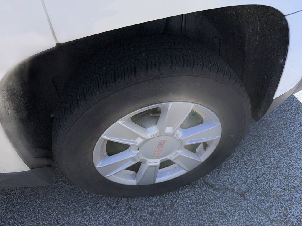 2012 GMC Terrain SLE-1