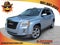 2014 GMC Terrain SLT