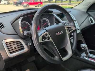2014 GMC Terrain SLT