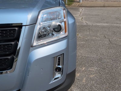 2014 GMC Terrain SLT