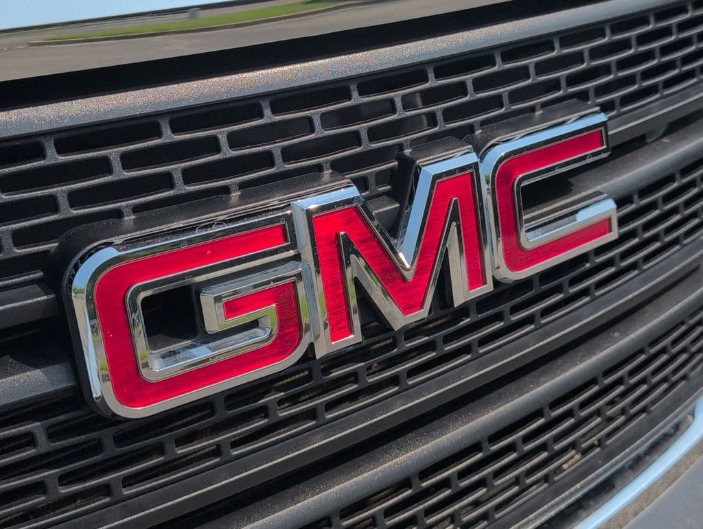 2014 GMC Terrain SLT