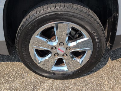 2014 GMC Terrain SLT