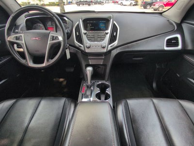 2014 GMC Terrain SLT