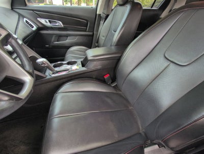 2014 GMC Terrain SLT