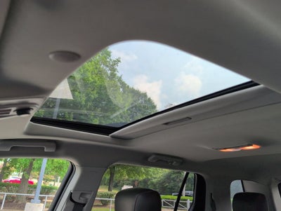 2014 GMC Terrain SLT