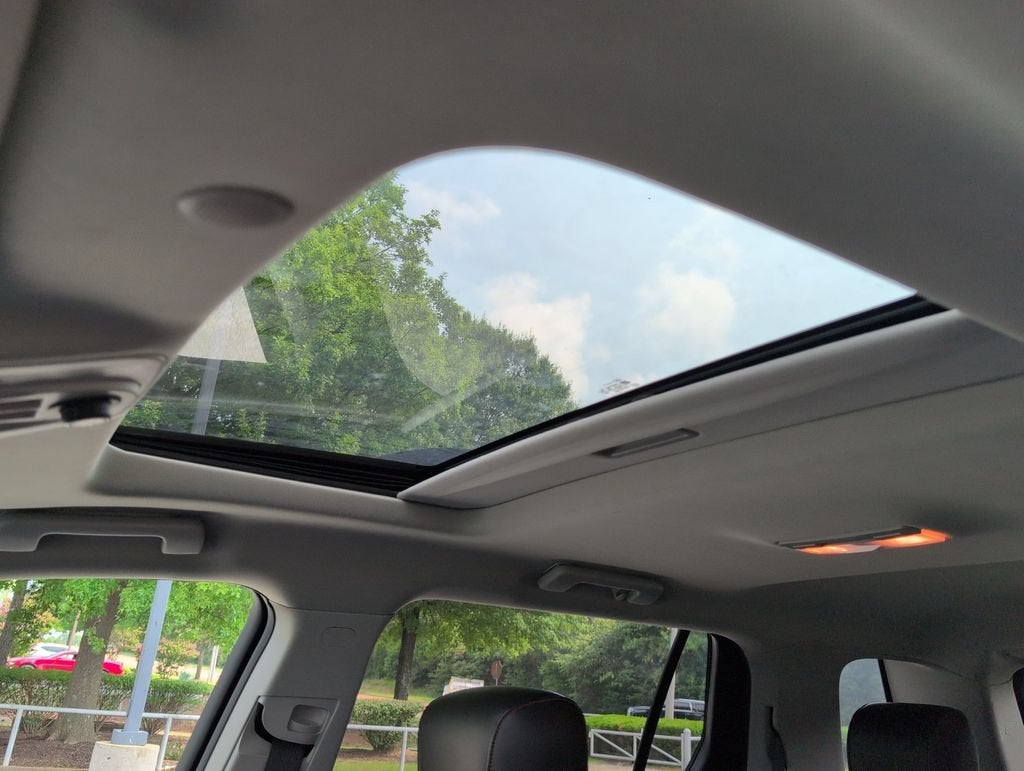 2014 GMC Terrain SLT