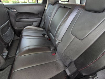 2014 GMC Terrain SLT