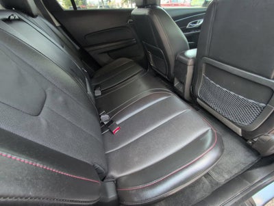 2014 GMC Terrain SLT