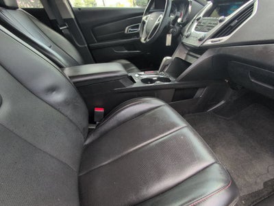 2014 GMC Terrain SLT