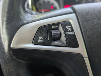 2014 GMC Terrain SLT