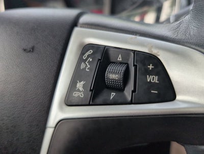 2014 GMC Terrain SLT