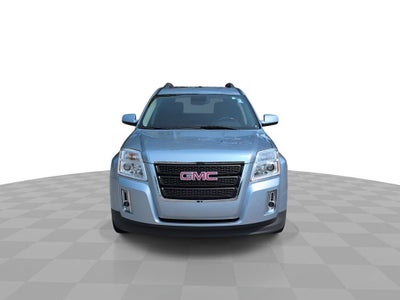 2014 GMC Terrain SLT
