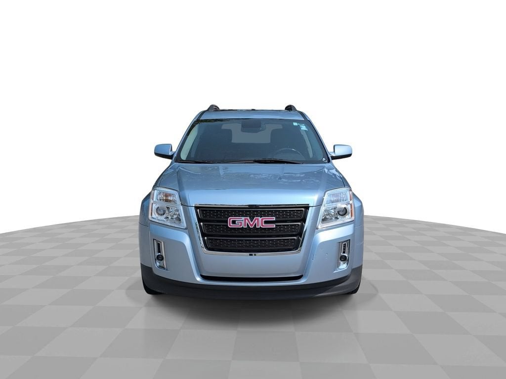 2014 GMC Terrain SLT