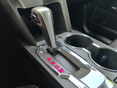 2014 GMC Terrain SLT