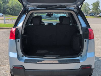 2014 GMC Terrain SLT