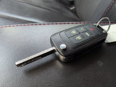 2014 GMC Terrain SLT