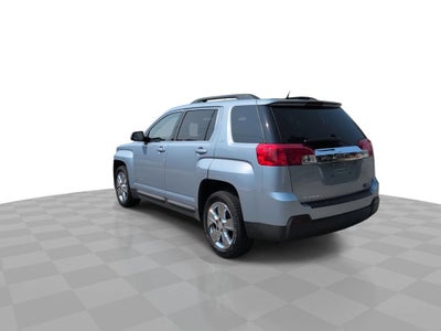 2014 GMC Terrain SLT
