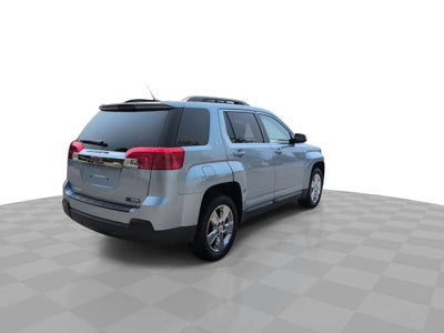 2014 GMC Terrain SLT