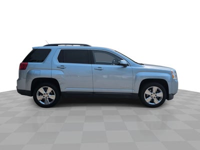2014 GMC Terrain SLT