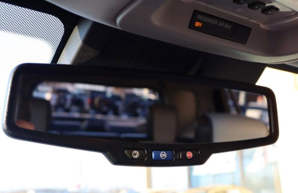 2017 GMC Terrain Denali