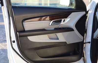 2017 GMC Terrain Denali