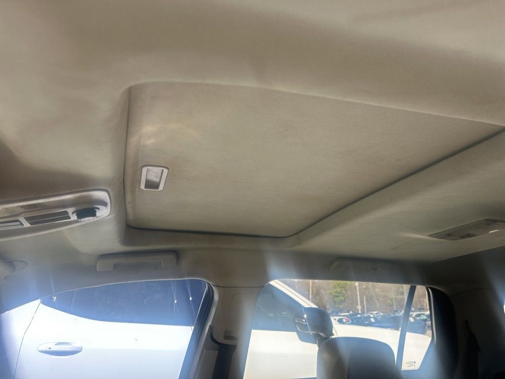 2012 GMC Terrain SLT-2