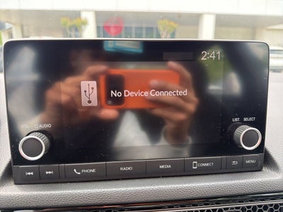 2022 Honda Civic Sedan Sport