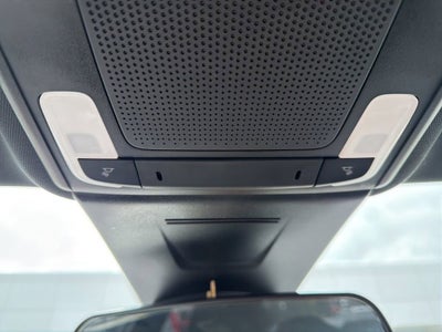 2022 Honda Civic Sedan Sport