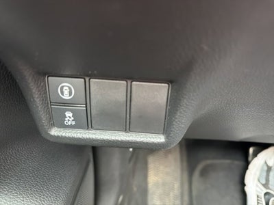 2022 Honda Civic Sedan Sport