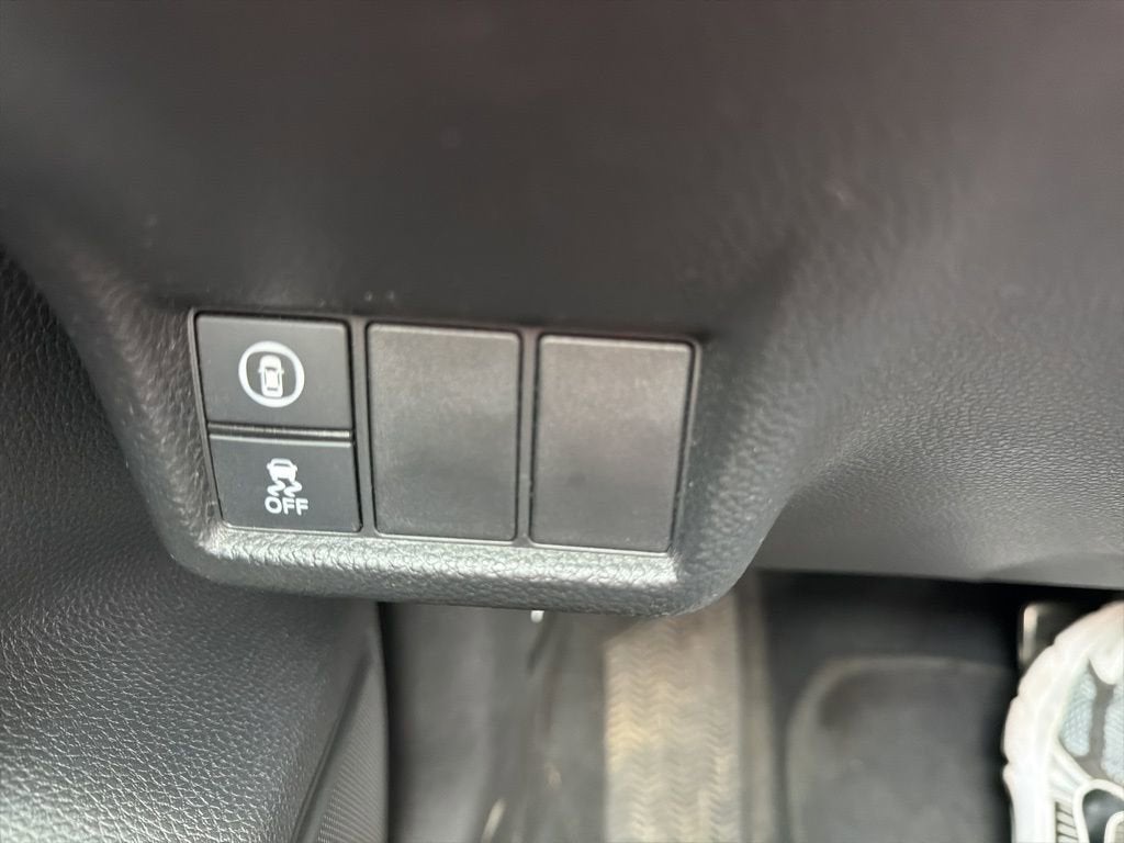 2022 Honda Civic Sedan Sport