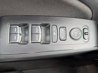 2022 Honda Civic Sedan Sport