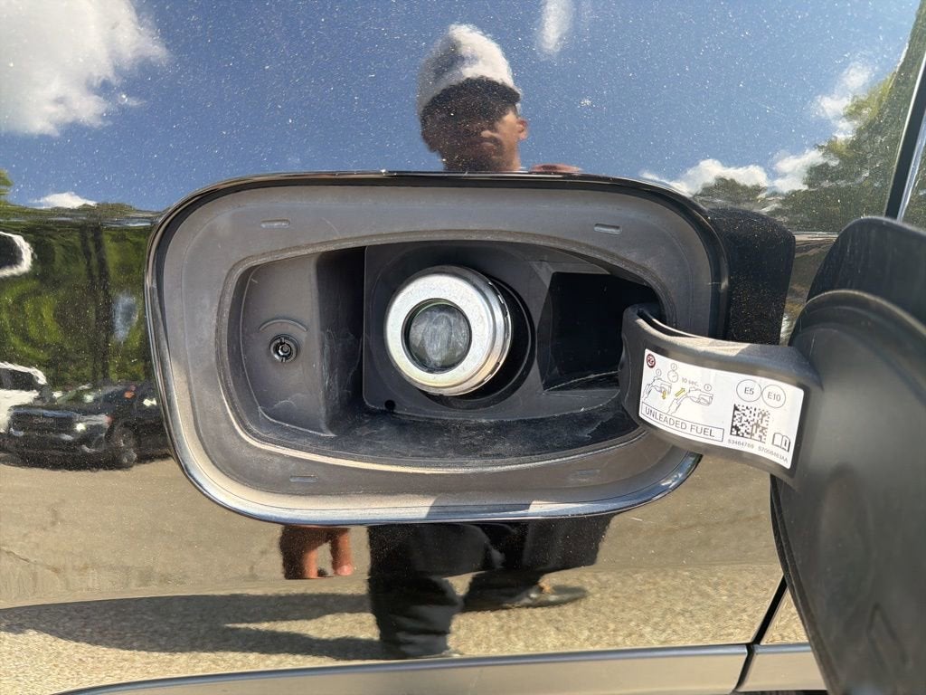 2020 Jeep Compass Altitude