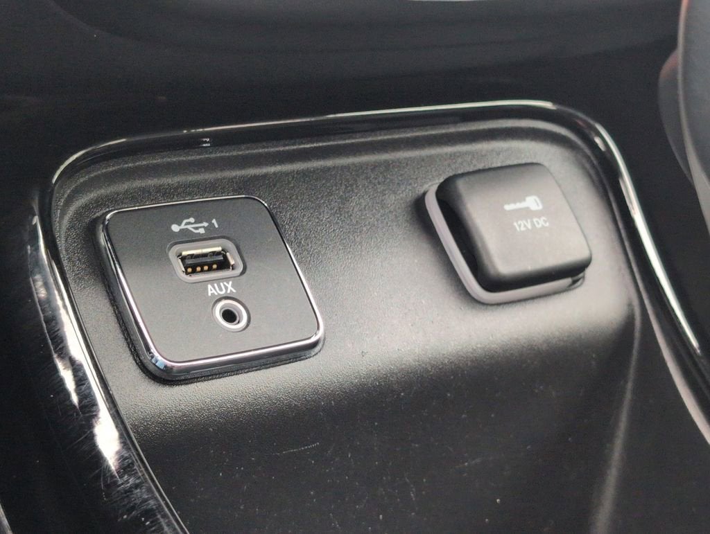 2020 Jeep Compass Altitude