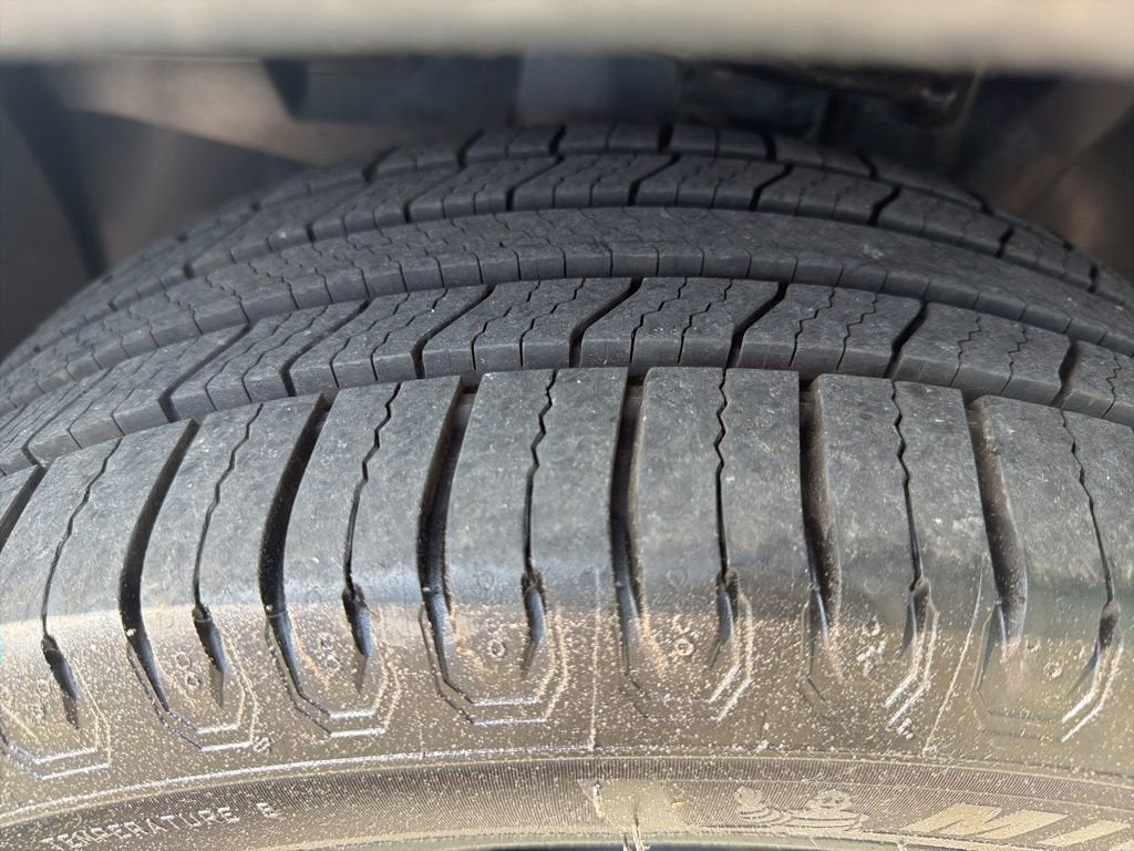 2020 Jeep Compass Altitude