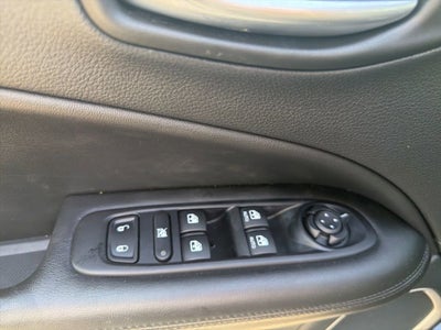 2020 Jeep Compass Altitude