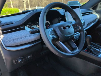 2023 Jeep Compass Sport