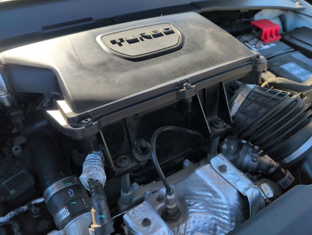 2023 Jeep Compass Sport