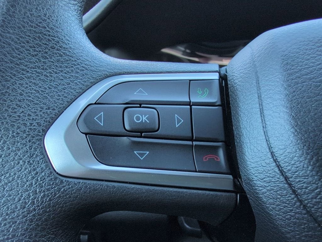 2023 Jeep Compass Sport